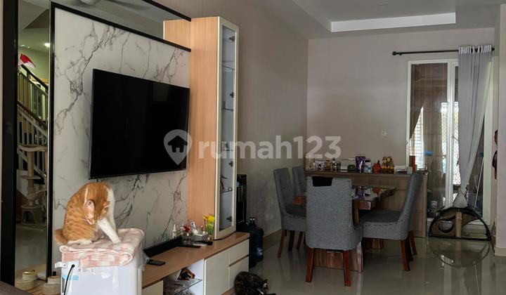 Sewa Rumah Alam Hijau Citraland 2