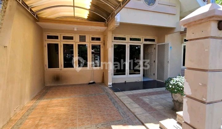 Dijual Cepat Rumah Klampis Semalang Surabaya