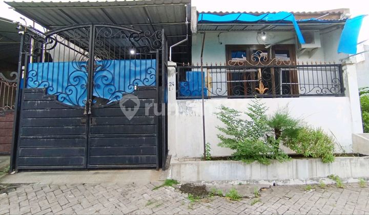 Jual Cepat Rumah Klampis Semalang, Dekat Dengan Kampus & Sekolah