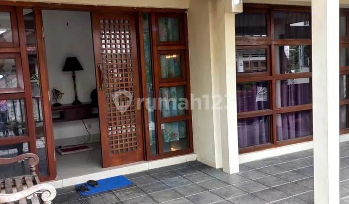 Rumah Siap Huni di Sekitar Bintaro Jaya Sektor 2 2