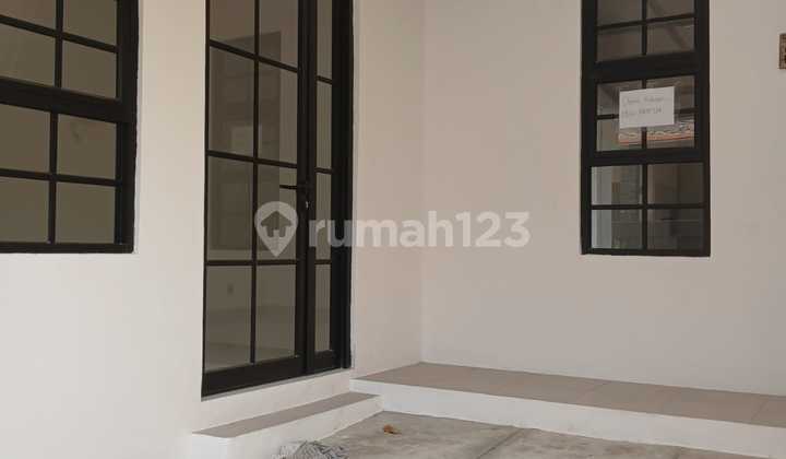 Rumah Baru Dan Siap Huni Di Graha Raya Bintaro Rumah Baru Dan Siap Huni Di Graha Raya Bintaro