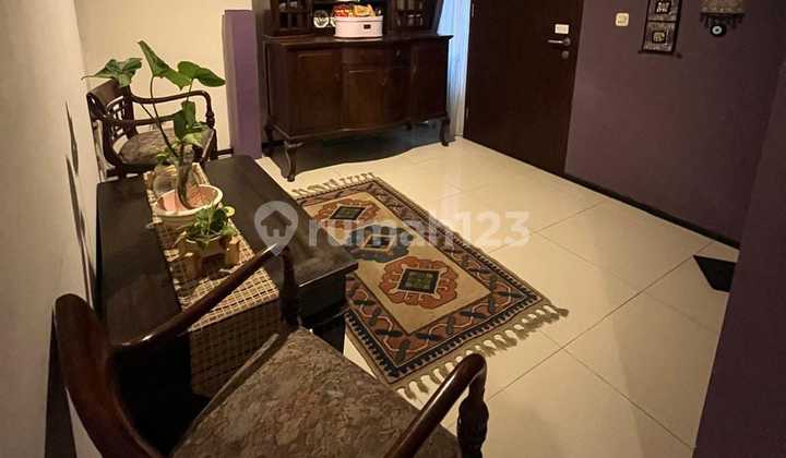 Turun Harga ... Rumah Siap Huni di Veteran, Bintaro 2