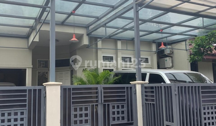 Rumah Siap Huni di Bintaro Jaya Sektor 3 Rumah Siap Huni di Bintaro Jaya Sektor 3