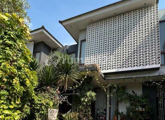 Siap Huni Di Discovery Bintaro, Bintaro Jaya Sektor 9 Siap Huni Di Discovery Bintaro, Bintaro Jaya Sektor 9