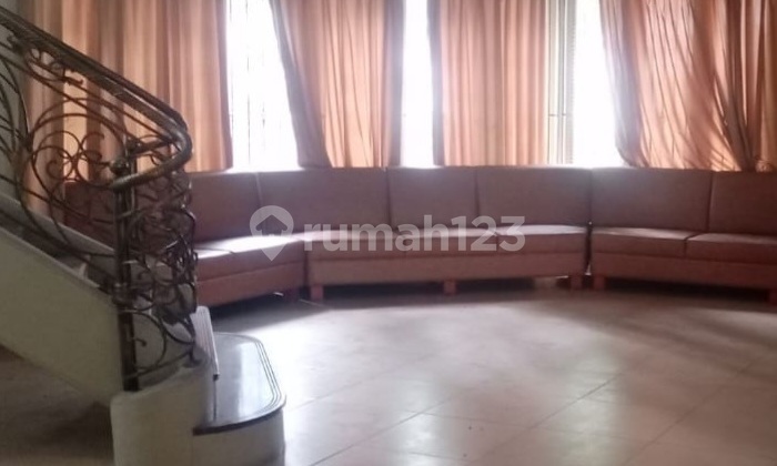 Turun Harga .. Rumah Siap Huni di Bintaro Jaya Sektor 3 2