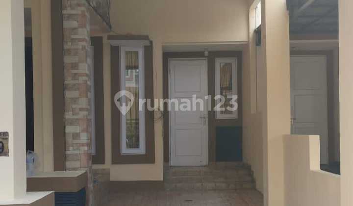 Rumah Siap Huni di Graha Raya Bintaro, Tangsel 2