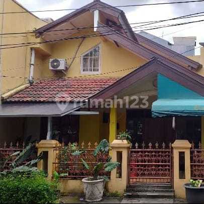 Rumah Siap Huni di Bintaro Jaya Sektor 4 2