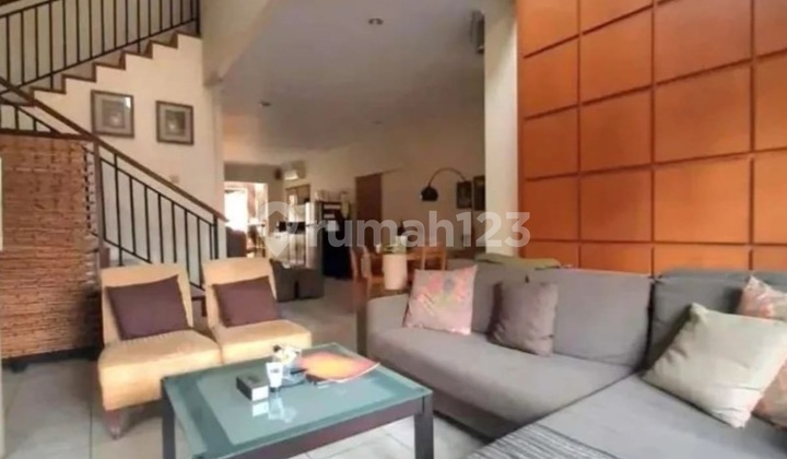 Rumah Siap Huni di Bintaro Jaya Sektor 3A 2