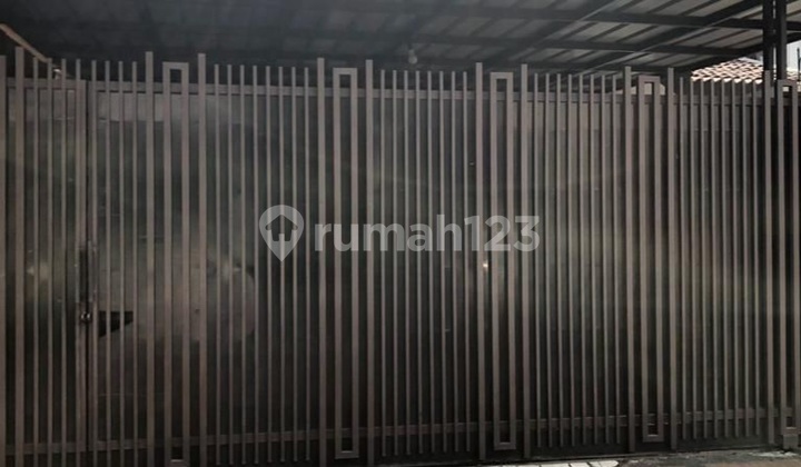 Rumah Siap Huni di Bintaro Jaya Sektor 3 Rumah Siap Huni di Bintaro Jaya Sektor 3