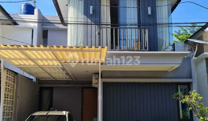 Rumah Siap Huni Di Sekitar Bintaro Jaya Sektor 3a Rumah Siap Huni Di Sekitar Bintaro Jaya Sektor 3a