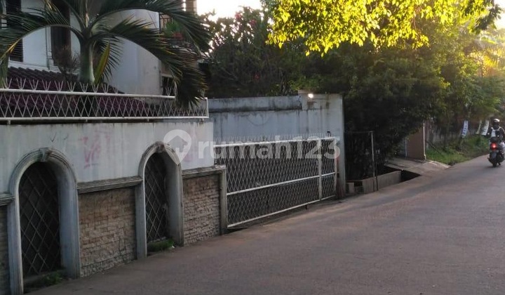 Rumah Siap Huni di Sekitar Bintaro Jaya Sektor 3A