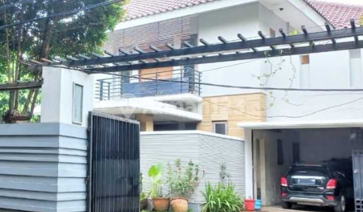 Rumah Siap Huni di Palem Puri, Sekitar Bintaro Jaya Sektor 9 Rumah Siap Huni di Palem Puri, Sekitar Bintaro Jaya Sektor 9