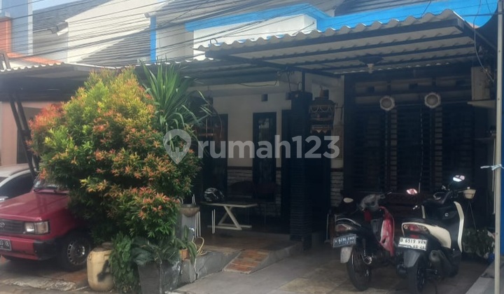 Rumah Siap Huni di Sekitar Bintaro Jaya Sektor 4 Rumah Siap Huni di Sekitar Bintaro Jaya Sektor 4