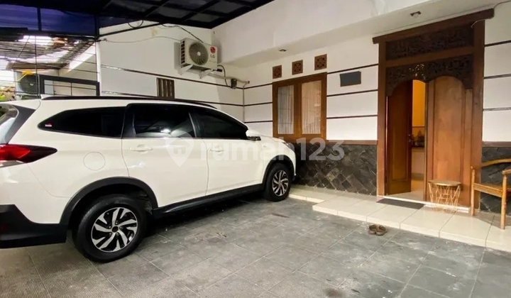 Siap Huni di Bukit Nusa Indah 2