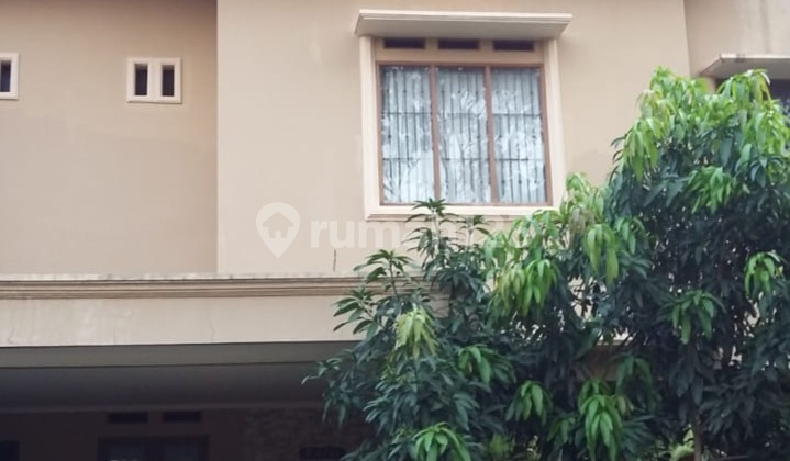 Rumah Siap Huni Di Taman Permata Bintaro, Bintaro Sektor 9 Rumah Siap Huni Di Taman Permata Bintaro, Bintaro Sektor 9