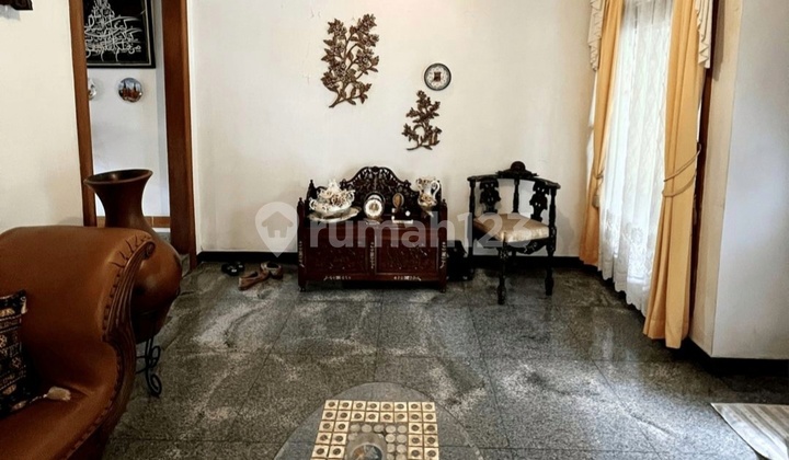 Rumah Siap Hunidi Bintaro Jaya Sektor8 2