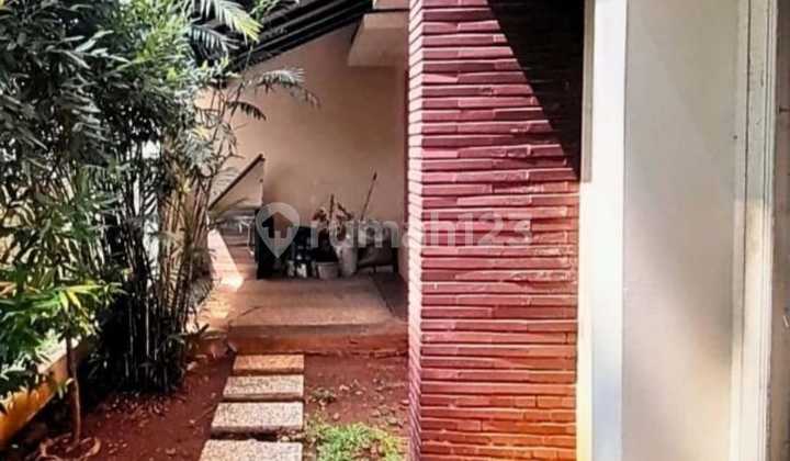 Ready to Occupy in Puri Bintaro, Bintaro Jaya Sector 9 2