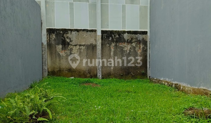 Ready-to-Build Plot in U Ville, Bintaro Sector 9