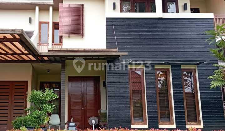 Rumah Siap Huni di Sekitar Bintaro Jaya Sektor 8 Rumah Siap Huni di Sekitar Bintaro Jaya Sektor 8