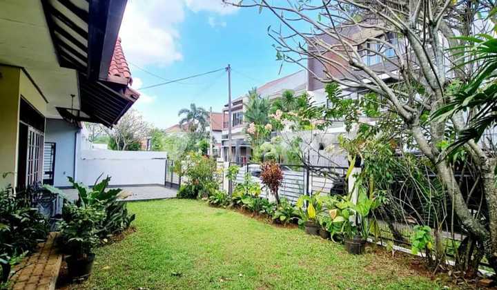 Rumah Siap Huni di Sekitar Bintaro Jaya Sektor 1 2