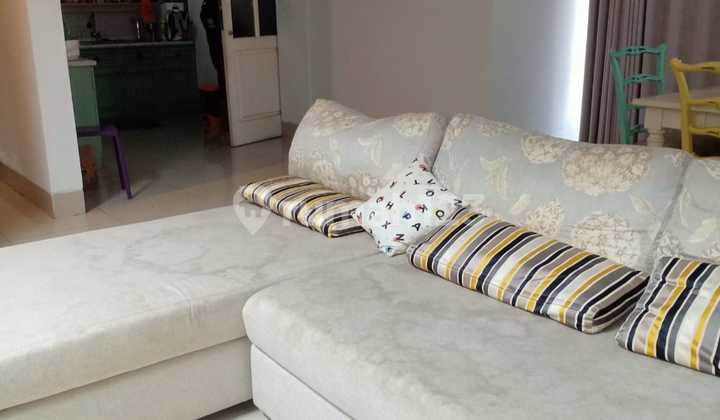 Rumah Siap Huni Dalam Mini Cluster di Veteran Bintaro 2