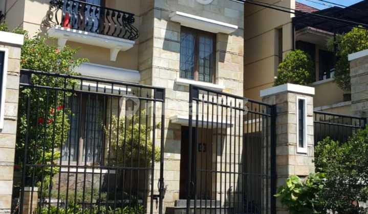 Rumah Siap Huni di Bintaro Jaya Sektor 7 Rumah Siap Huni di Bintaro Jaya Sektor 7