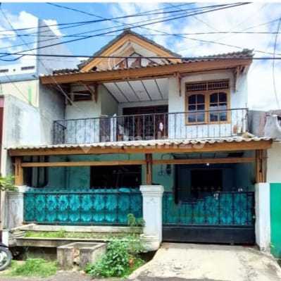 Rumah Butuh Renovasi di Sekitar Bintaro Sektor 9 Rumah Butuh Renovasi di Sekitar Bintaro Sektor 9