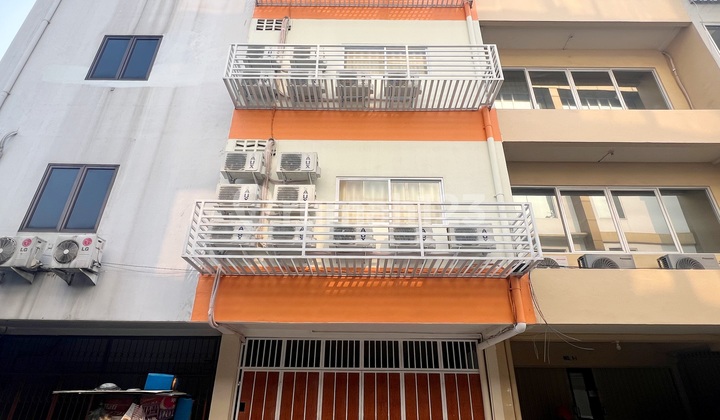 Kost2an Dijual Dekat Duta Merlin, Jakarta Pusat Kost2an Dijual Dekat Duta Merlin, Jakarta Pusat