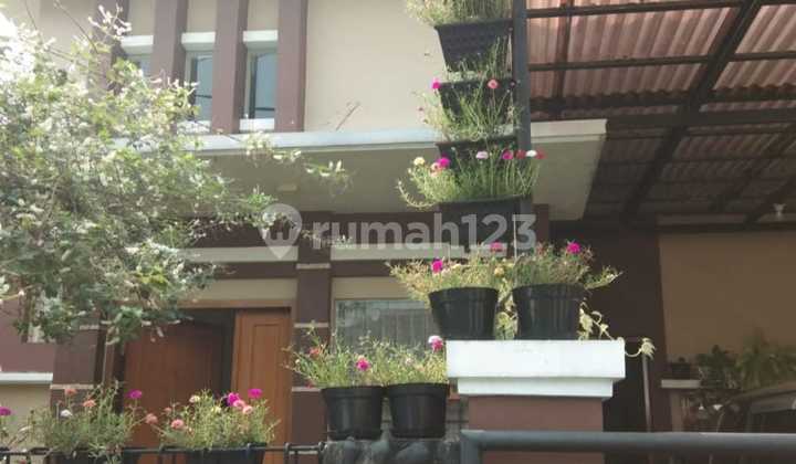 Rumah Siap Huni di Bintaro Jaya Sektor 4 Rumah Siap Huni di Bintaro Jaya Sektor 4