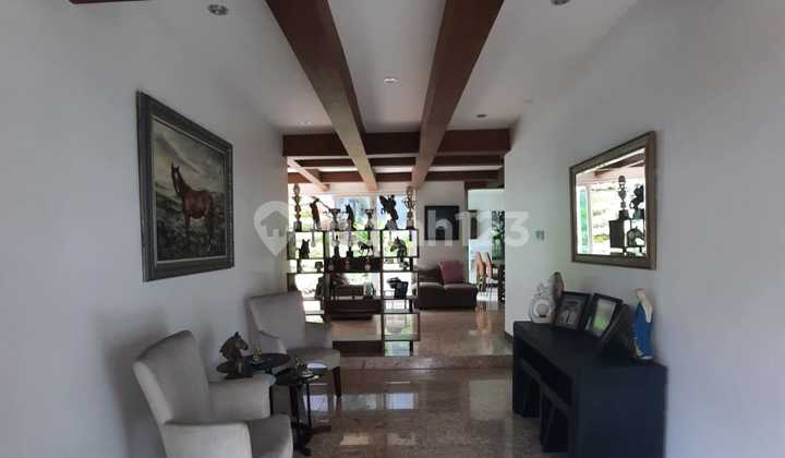 Rumah Siap Huni di Bintaro Jaya Sektor 8 2