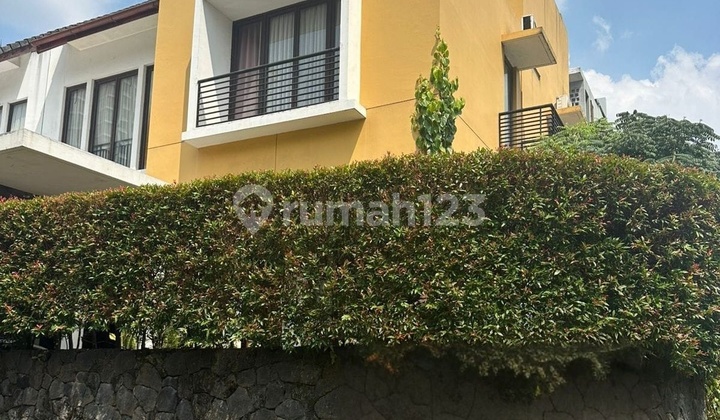 Rumah Siap Huni di Veteran Bintaro, Jaksel