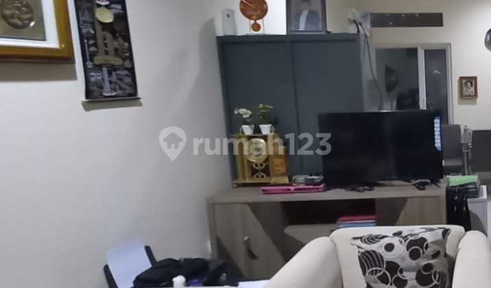 Rumah Siap Huni di Gapura Menteng, Sekitar Bintaro Jaya Sektor 5