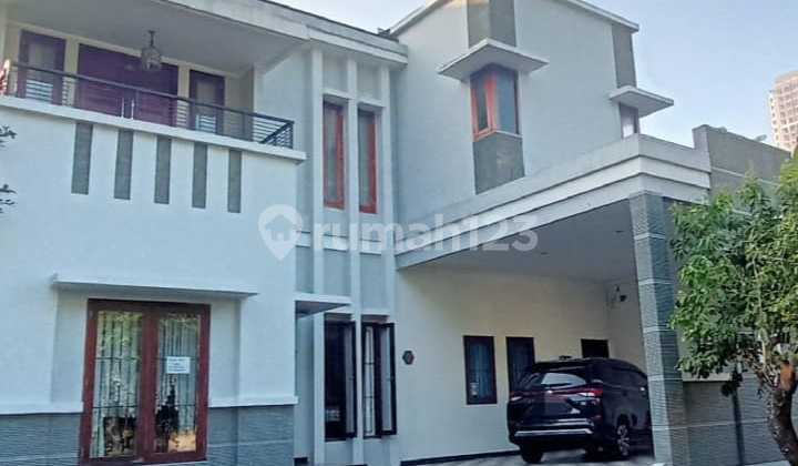 Rumah Siap Huni di BSD Telaga Golf, Tangsel Rumah Siap Huni di BSD Telaga Golf, Tangsel