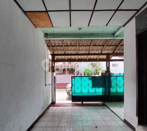 Rumah Butuh Renovasi di Sekitar Bintaro Sektor 9 2