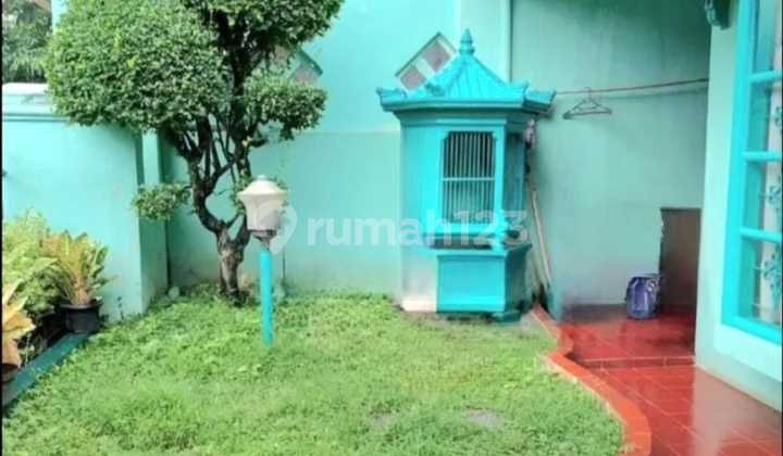 Rumah Siap Huni di Bintaro Jaya Sektor 3A 2