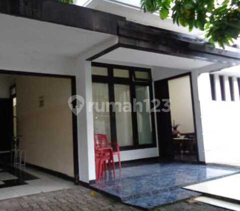 Rumah Cocok Utk Usaha Kost2an Di Sekitar Bintaro Jaya Sektor 3a 2