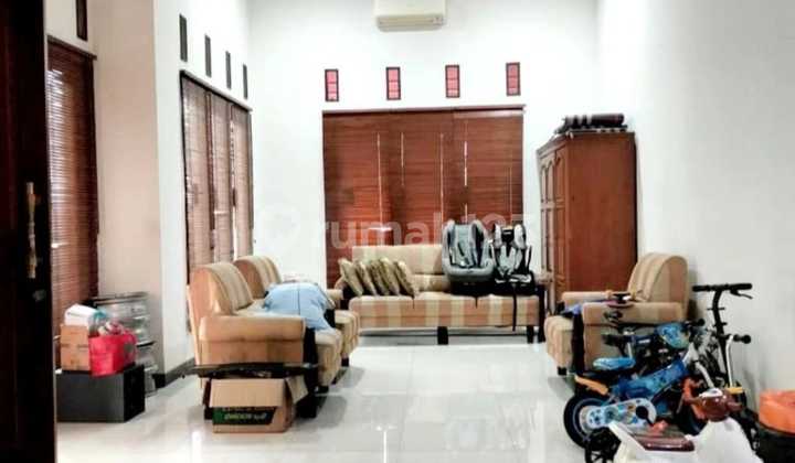 Ready-to-Occupy House in Puri Bintaro, Bintaro Jaya Sector 9 2