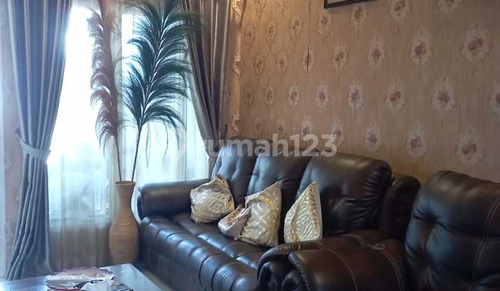 Rumah Siap Huni di Bintaro Jaya Sektor 4 2