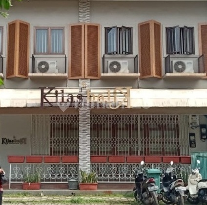 Ruko Gandeng 3 Lantai, Siap Guna, di Bintaro Sektor 1 Ruko Gandeng 3 Lantai, Siap Guna, di Bintaro Sektor 1