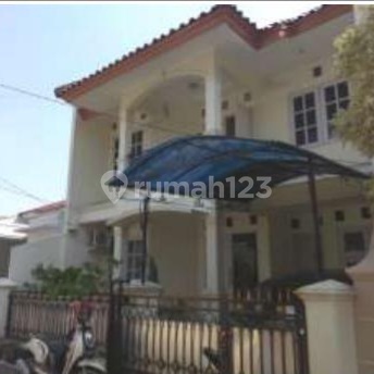 Rumah Siap Huni di Pondok Aren, Sekitar Bintaro Jaya Sektor 9