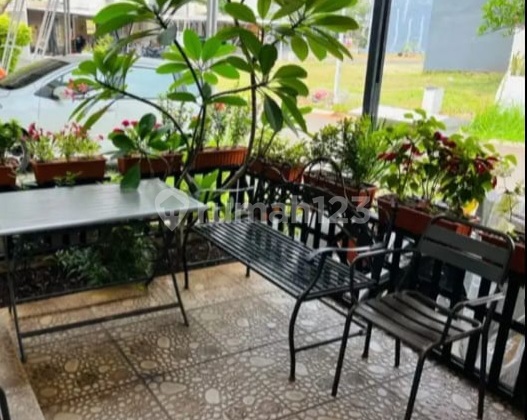 Rumah Siap Huni di Paradise Resort, Ciputat 2