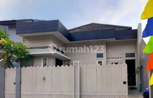 Rumah Siap Huni di Bukit Nusa Indah, Ciputat Rumah Siap Huni di Bukit Nusa Indah, Ciputat