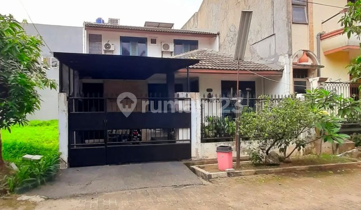 Rumah Siap Huni di Sekitar Bintaro Jaya Sektor 9 Rumah Siap Huni di Sekitar Bintaro Jaya Sektor 9