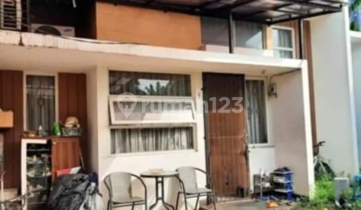 Rumah Siap Huni di Sekitar Bintaro Jaya Sektor 3A 2