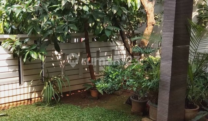 Rumah Siap Huni di Bintaro Jaya Sektor 3 2