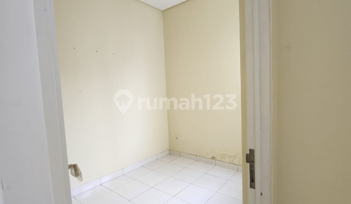 Rumah Siap Huni di Paradise Resort, Ciputat 2