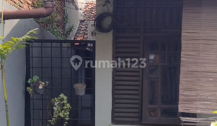 Rumah Siap Huni di Kompleks Deplu, Pondok Aren 2
