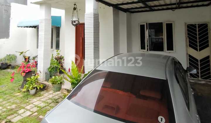 Rumah Siap Huni di Graha Raya Bintaro, Tangerang Selatan 2