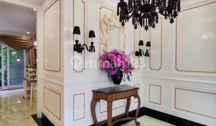 Rumah Siap Huni di Kebayoran Bintaro, Bintaro Jaya Sektor 7 2