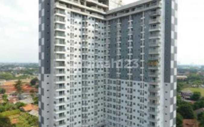 Apartemen Bintaro Icon Tipe 1 Br, Semi Furnished Apartemen Bintaro Icon Tipe 1 Br, Semi Furnished